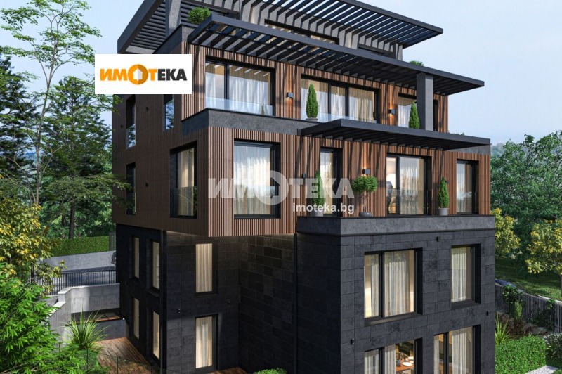 Na prodej  2 ložnice Varna , m-t Dolna Traka , 163 m2 | 73819142 - obraz [8]