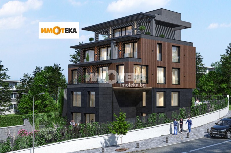 In vendita  2 camere da letto Varna , m-t Dolna Traka , 163 mq | 73819142 - Immagine [9]