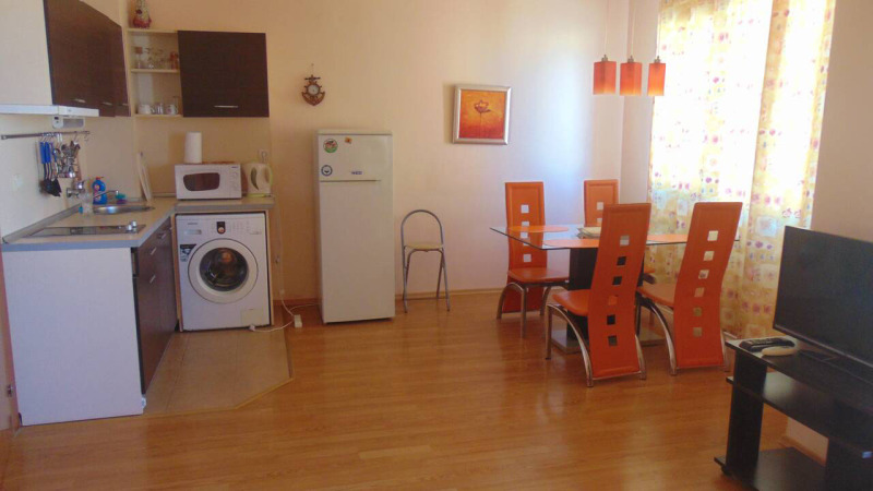 Zu verkaufen  2 Schlafzimmer region Burgas , Primorsko , 99 qm | 73414539 - Bild [5]