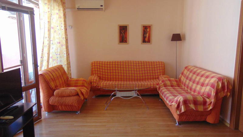 Zu verkaufen  2 Schlafzimmer region Burgas , Primorsko , 99 qm | 73414539 - Bild [3]