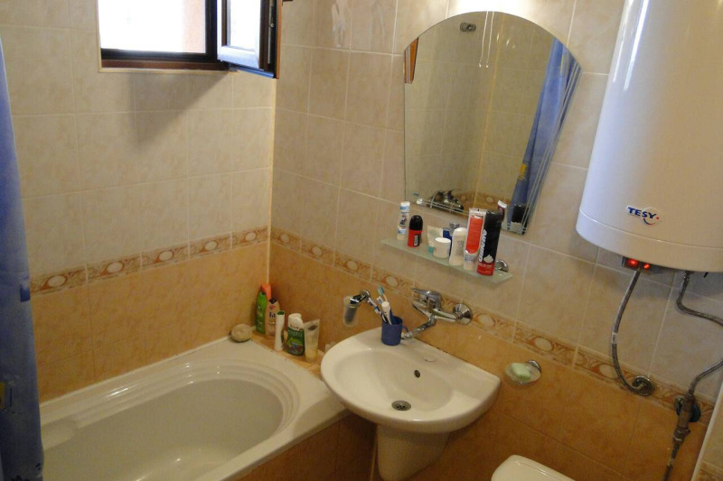 Zu verkaufen  2 Schlafzimmer region Burgas , Primorsko , 99 qm | 73414539 - Bild [8]