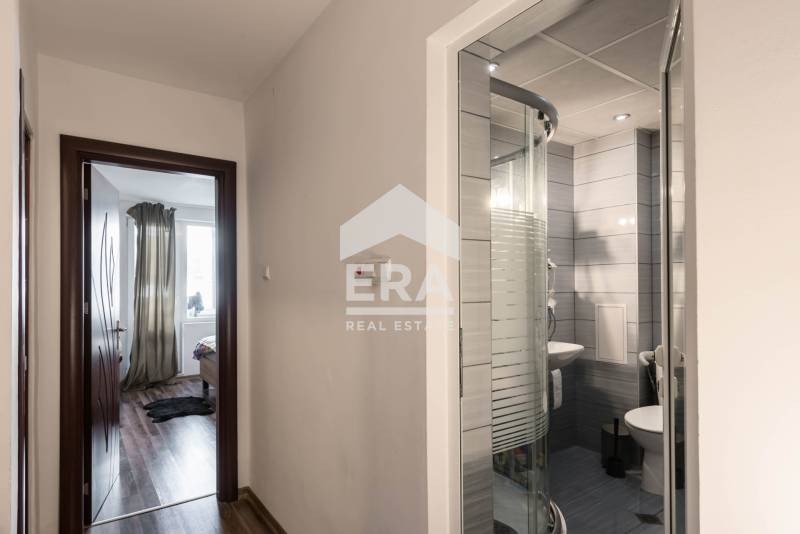 Na prodej  2 ložnice Varna , Ljatno kino Trakija , 81 m2 | 17802040 - obraz [14]