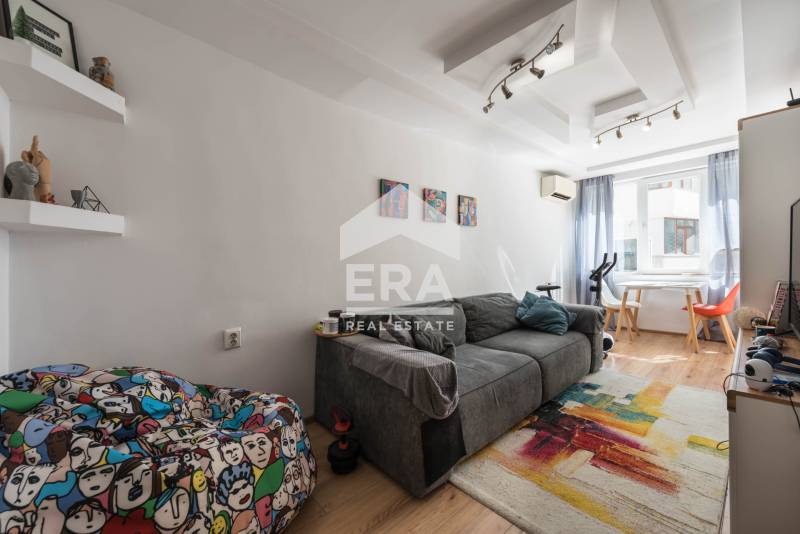 Na prodej  2 ložnice Varna , Ljatno kino Trakija , 81 m2 | 17802040 - obraz [3]