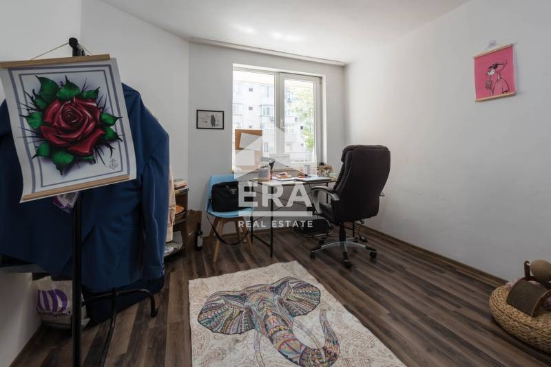 Na prodej  2 ložnice Varna , Ljatno kino Trakija , 81 m2 | 17802040 - obraz [8]