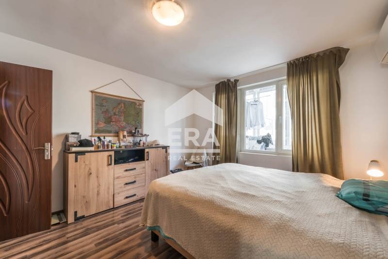 Na prodej  2 ložnice Varna , Ljatno kino Trakija , 81 m2 | 17802040 - obraz [12]