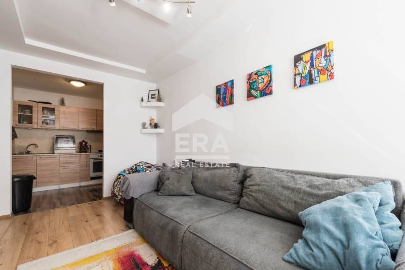 Na prodej  2 ložnice Varna , Ljatno kino Trakija , 81 m2 | 17802040 - obraz [5]
