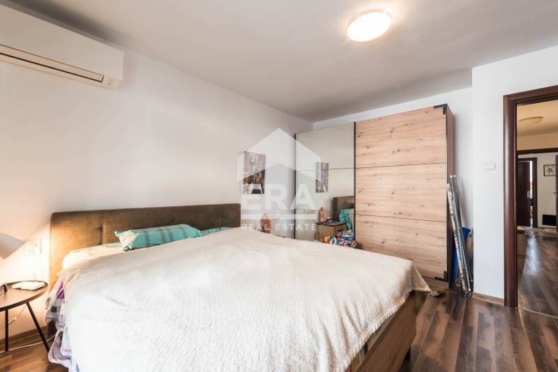 Na prodej  2 ložnice Varna , Ljatno kino Trakija , 81 m2 | 17802040 - obraz [13]
