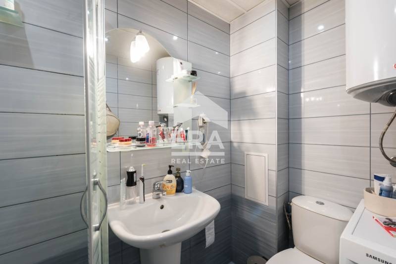 Na prodej  2 ložnice Varna , Ljatno kino Trakija , 81 m2 | 17802040 - obraz [15]
