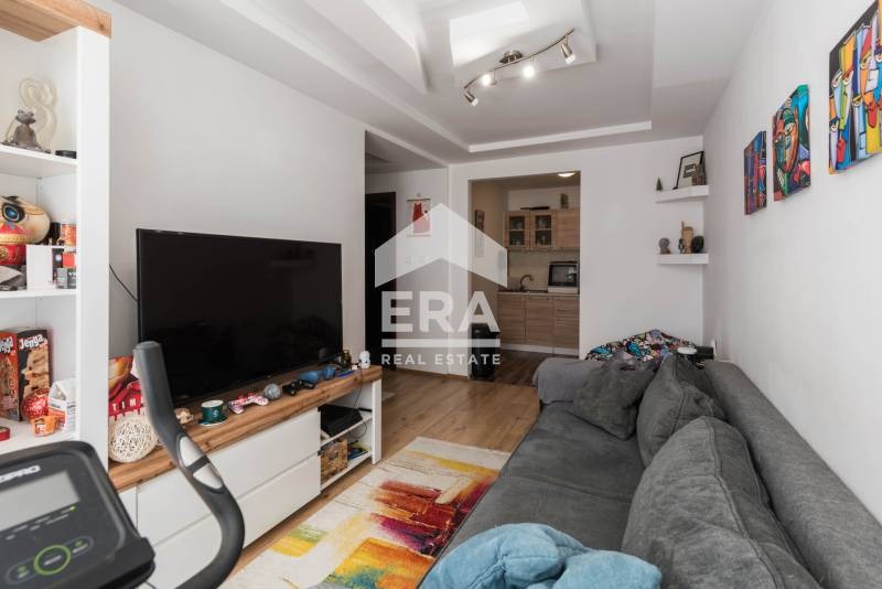 Na prodej  2 ložnice Varna , Ljatno kino Trakija , 81 m2 | 17802040 - obraz [4]