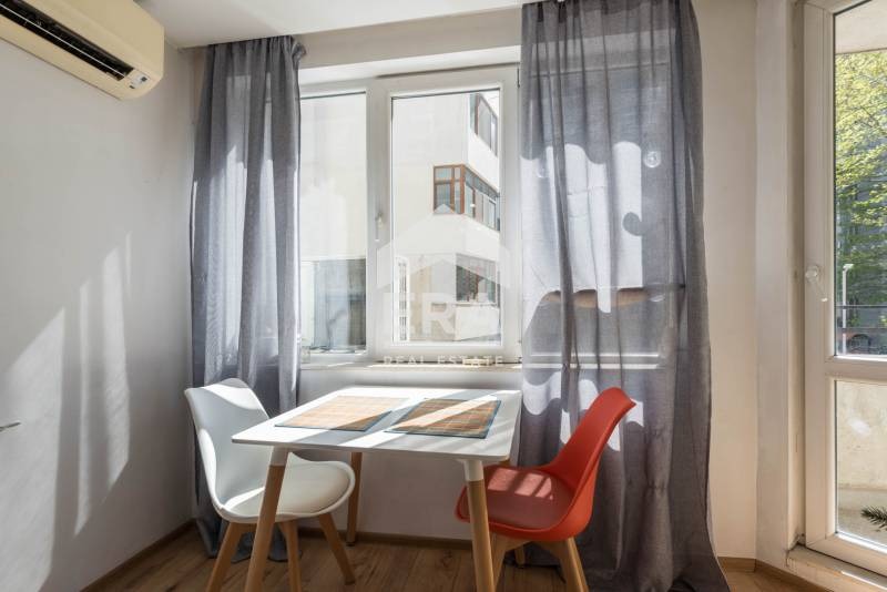 Na prodej  2 ložnice Varna , Ljatno kino Trakija , 81 m2 | 17802040 - obraz [2]