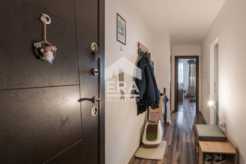 Na prodej  2 ložnice Varna , Ljatno kino Trakija , 81 m2 | 17802040 - obraz [10]