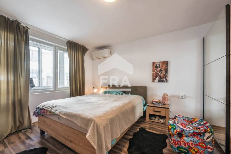 Na prodej  2 ložnice Varna , Ljatno kino Trakija , 81 m2 | 17802040 - obraz [11]