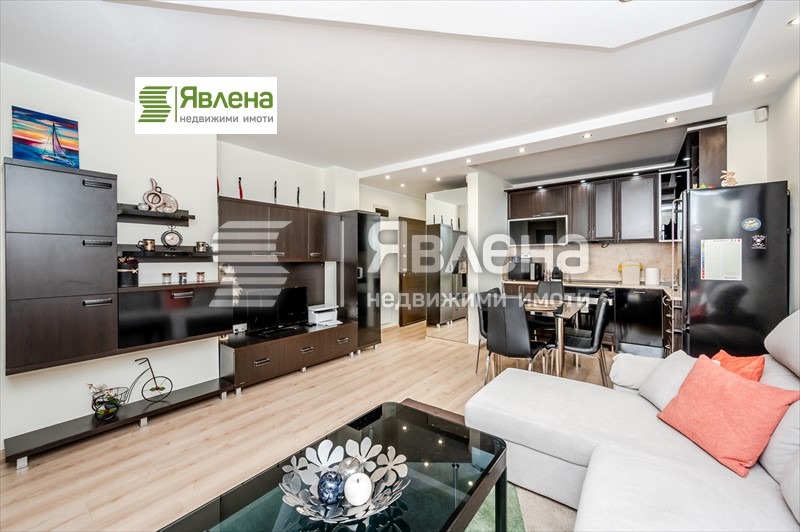 Προς πώληση  2 υπνοδωμάτια Σοφηια , Ρεδυτα , 85 τ.μ | 75666240 - εικόνα [4]