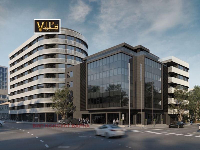 Продава  3-стаен град Варна , Гръцка махала , 101 кв.м | 67492884