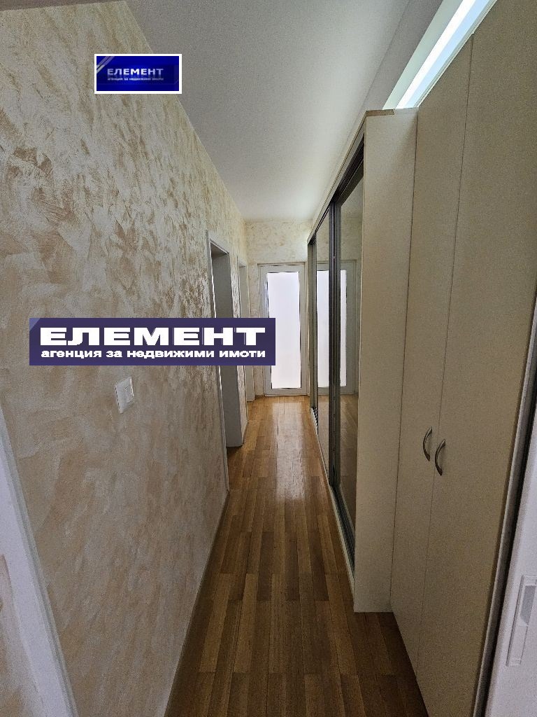 Myytävänä  2 makuuhuonetta Plovdiv , Tsentar , 134 neliömetriä | 89330535 - kuva [5]