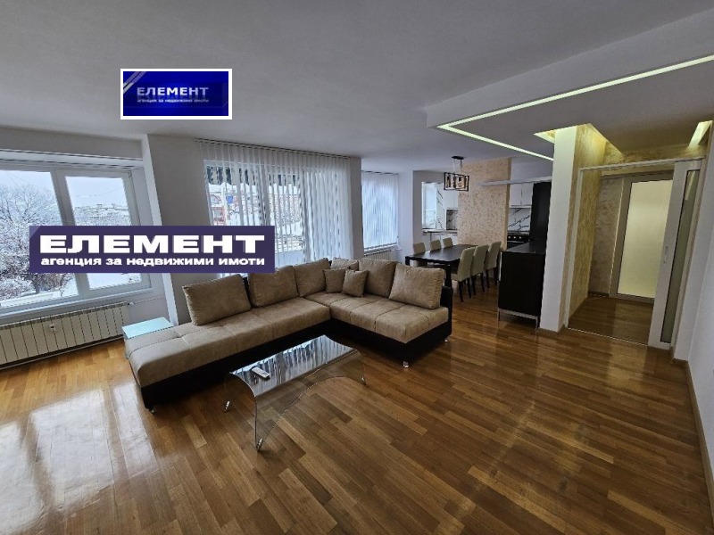 Myytävänä  2 makuuhuonetta Plovdiv , Tsentar , 134 neliömetriä | 89330535 - kuva [2]