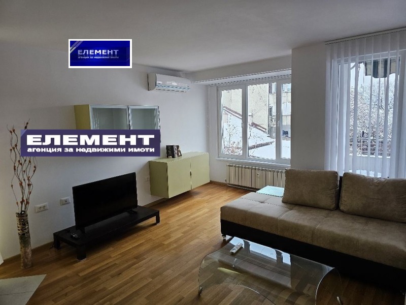 Myytävänä  2 makuuhuonetta Plovdiv , Tsentar , 134 neliömetriä | 89330535 - kuva [4]