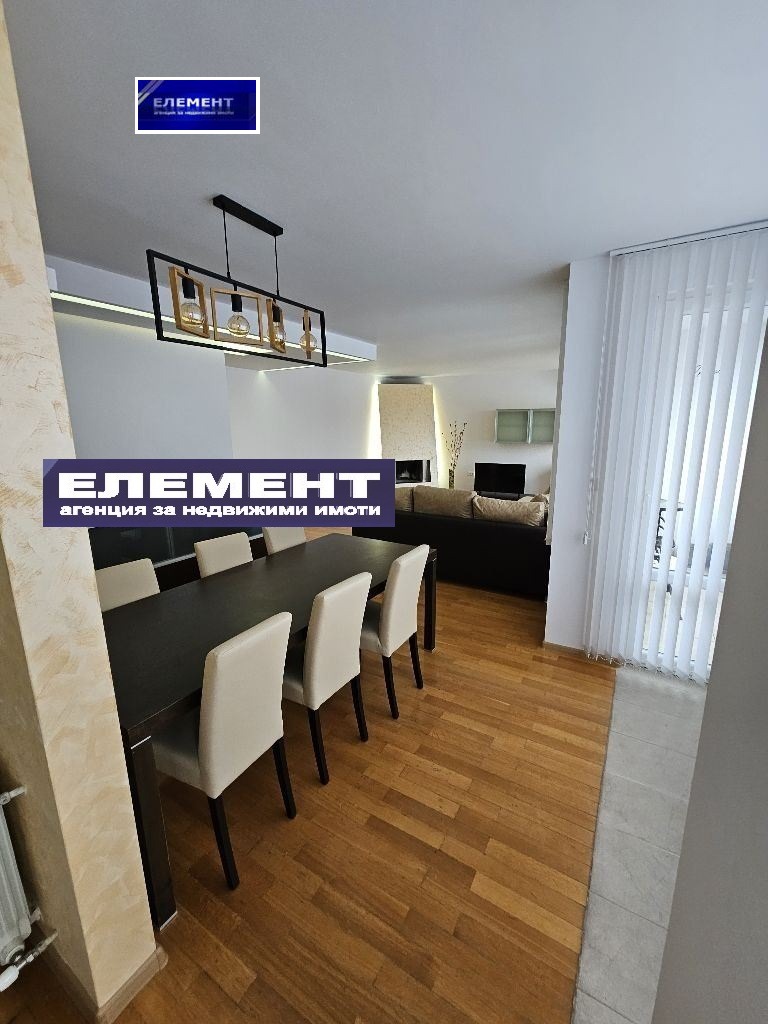 Myytävänä  2 makuuhuonetta Plovdiv , Tsentar , 134 neliömetriä | 89330535 - kuva [14]