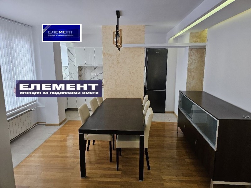 Myytävänä  2 makuuhuonetta Plovdiv , Tsentar , 134 neliömetriä | 89330535 - kuva [3]