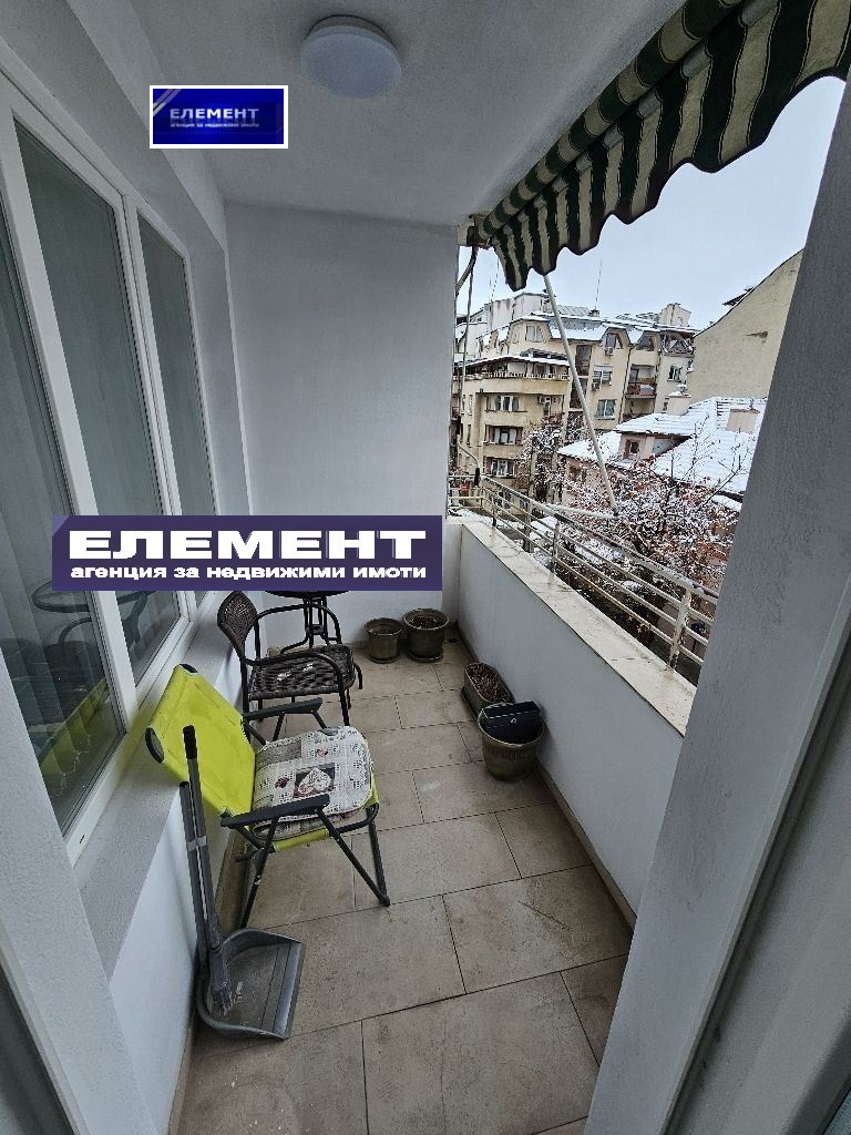 Myytävänä  2 makuuhuonetta Plovdiv , Tsentar , 134 neliömetriä | 89330535 - kuva [15]