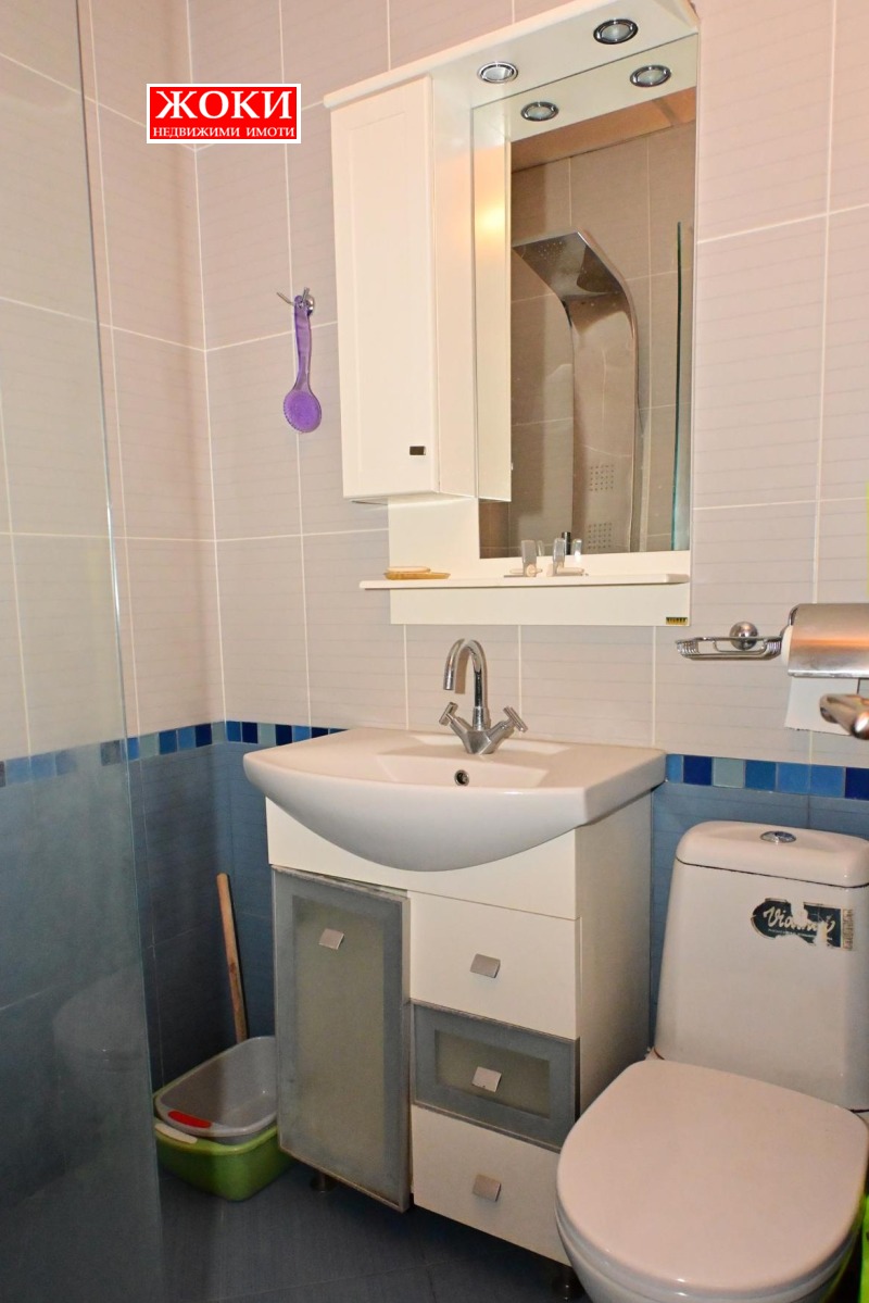 Na sprzedaż  2 sypialnie Pernik , Dimowa machala , 108 mkw | 20565328 - obraz [10]