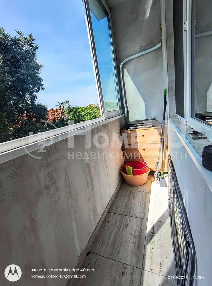 De vânzare  2 dormitoare Varna , Troșevo , 65 mp | 93078952 - imagine [12]