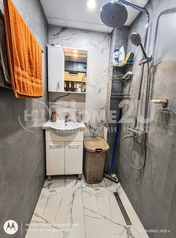 De vânzare  2 dormitoare Varna , Troșevo , 65 mp | 93078952 - imagine [11]
