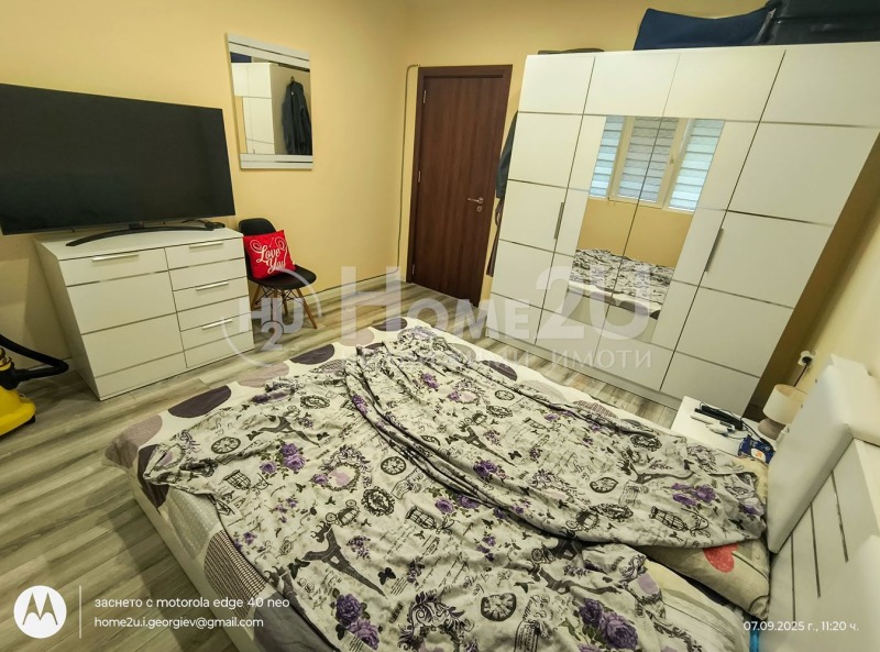 De vânzare  2 dormitoare Varna , Troșevo , 65 mp | 93078952 - imagine [5]