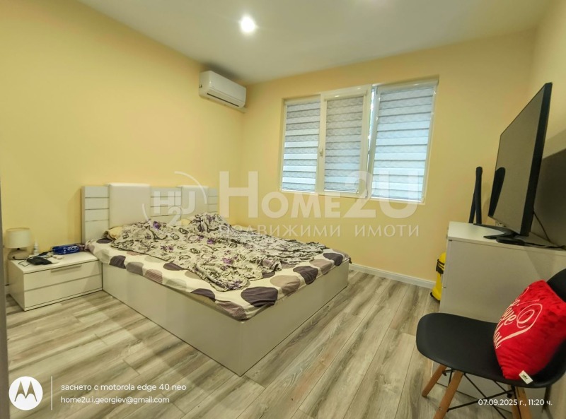 De vânzare  2 dormitoare Varna , Troșevo , 65 mp | 93078952 - imagine [4]