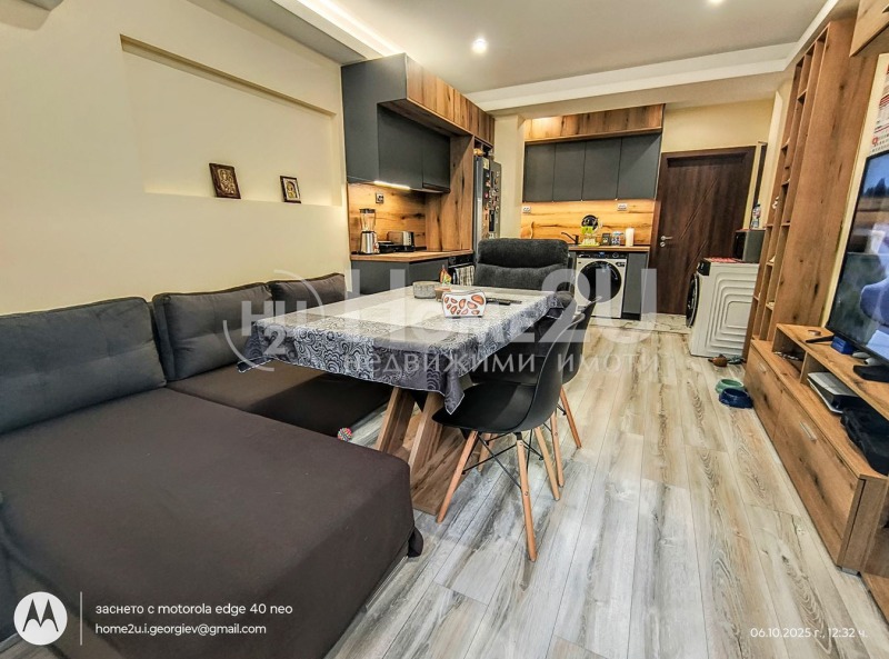 De vânzare  2 dormitoare Varna , Troșevo , 65 mp | 93078952