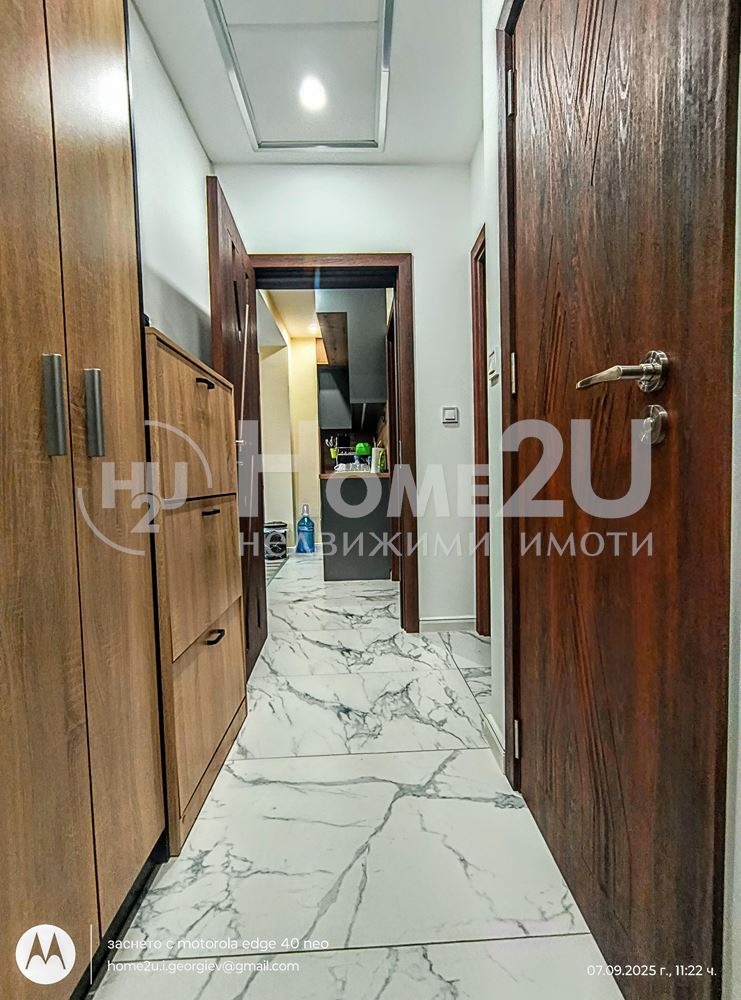De vânzare  2 dormitoare Varna , Troșevo , 65 mp | 93078952 - imagine [8]