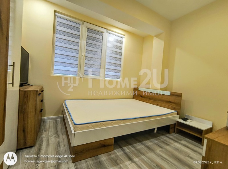 De vânzare  2 dormitoare Varna , Troșevo , 65 mp | 93078952 - imagine [7]
