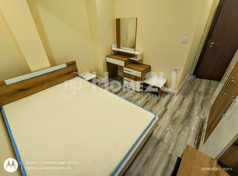 De vânzare  2 dormitoare Varna , Troșevo , 65 mp | 93078952 - imagine [6]