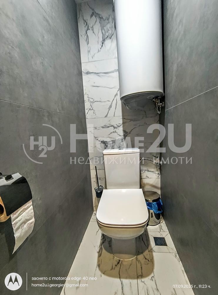 De vânzare  2 dormitoare Varna , Troșevo , 65 mp | 93078952 - imagine [10]