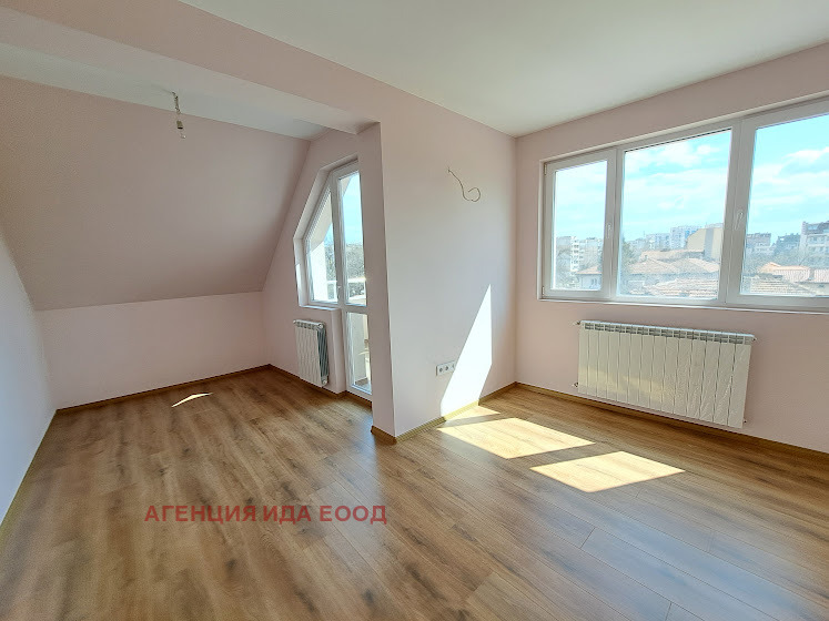 Продава 3-СТАЕН, гр. София, Надежда 2, снимка 9 - Апартаменти - 54396819