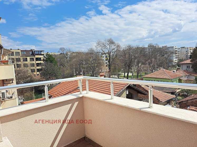 Продава 3-СТАЕН, гр. София, Надежда 2, снимка 10 - Апартаменти - 54396819