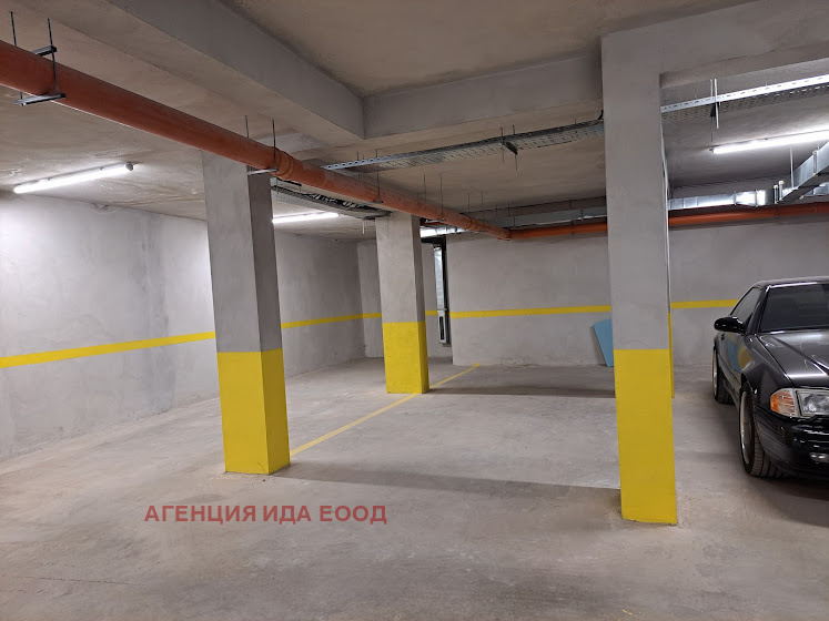 Продава 3-СТАЕН, гр. София, Надежда 2, снимка 13 - Апартаменти - 54396819