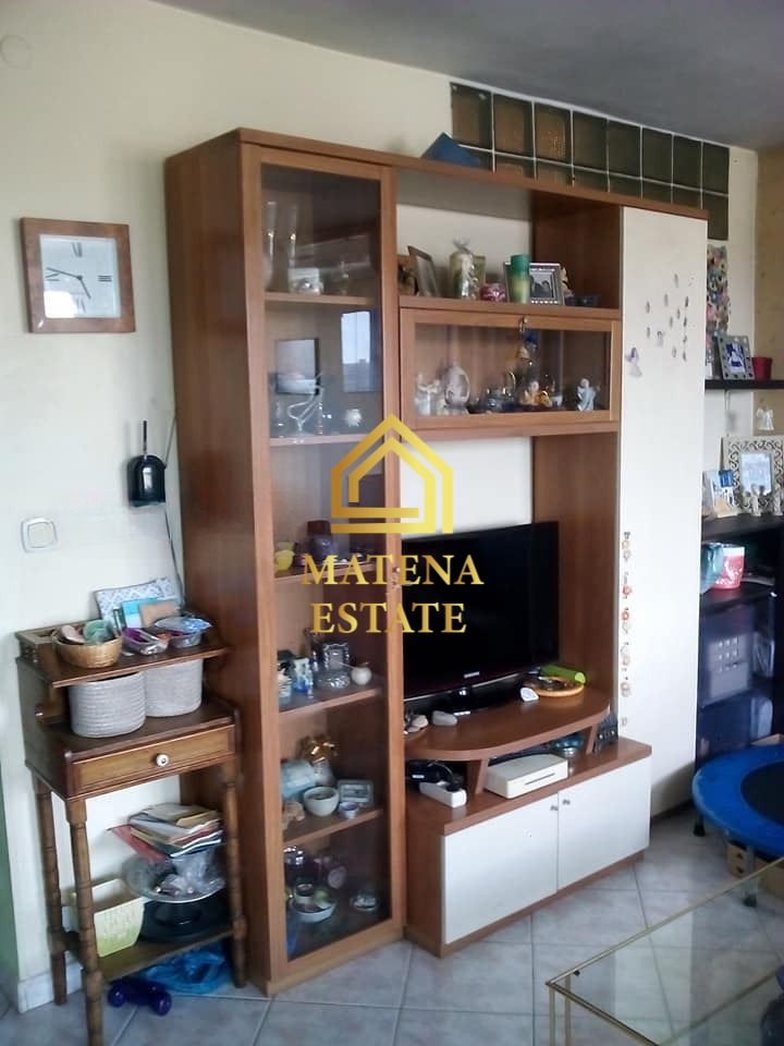 Продава 3-СТАЕН, гр. София, Оборище, снимка 8 - Апартаменти - 55261999