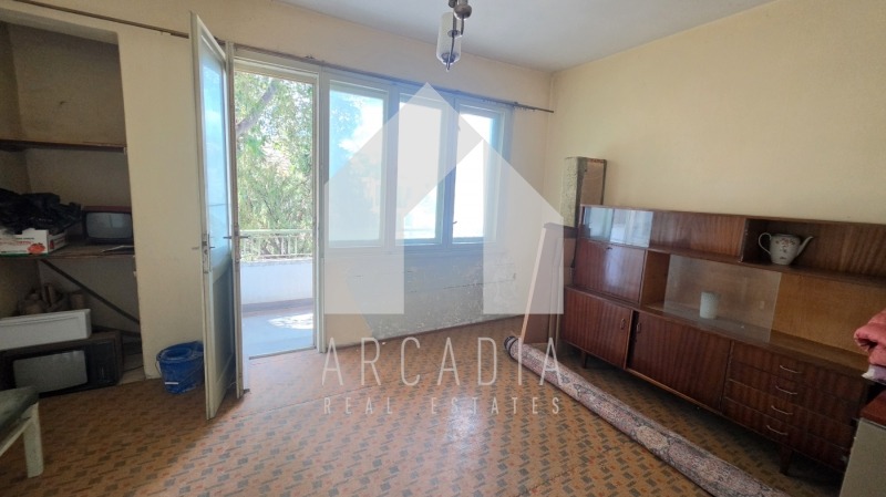 Продава 3-СТАЕН, гр. Пловдив, Център, снимка 5 - Апартаменти - 55835978