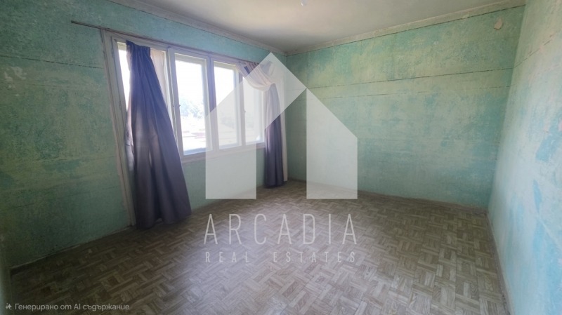 Продава 3-СТАЕН, гр. Пловдив, Център, снимка 3 - Апартаменти - 55835978