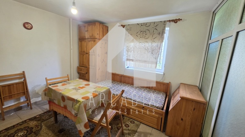Продава 3-СТАЕН, гр. Пловдив, Център, снимка 11 - Апартаменти - 55835978