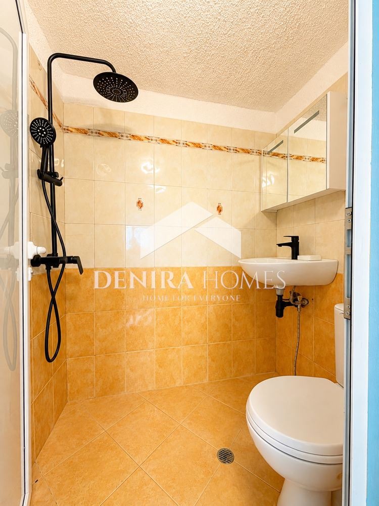 Продава 3-СТАЕН, гр. София, Карпузица, снимка 15 - Апартаменти - 55988119
