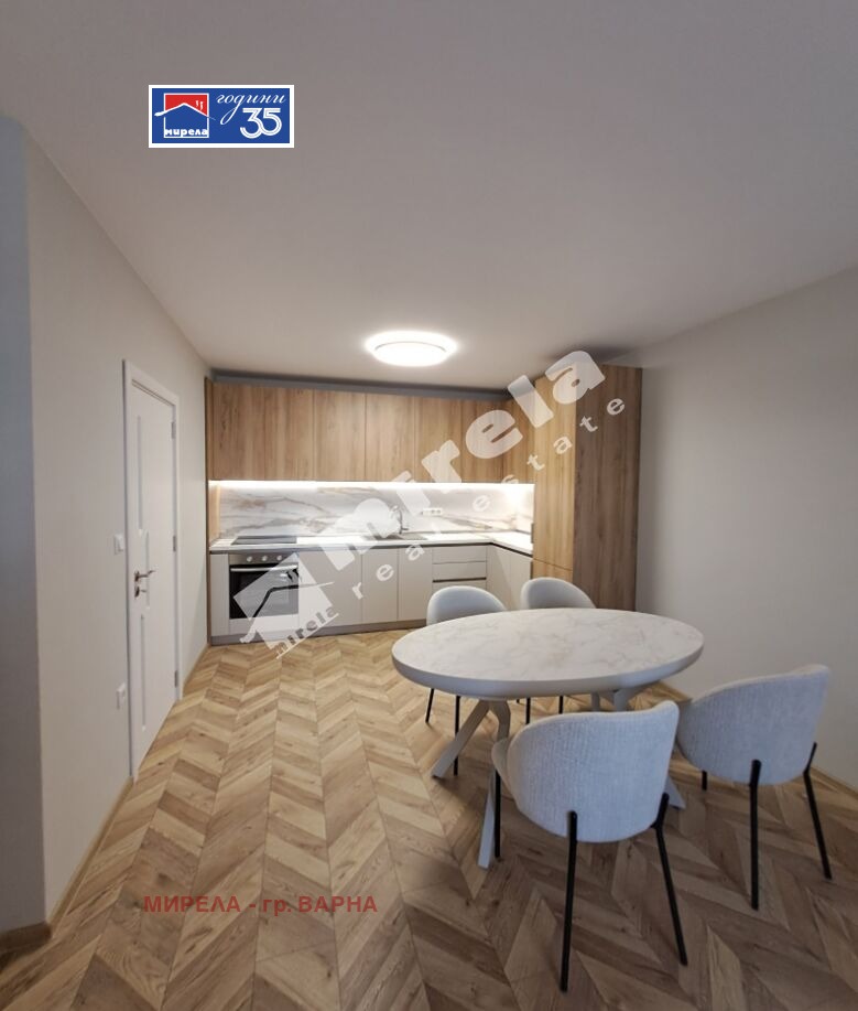 Продава 3-СТАЕН, гр. Варна, Централна поща, снимка 2 - Апартаменти - 56091110