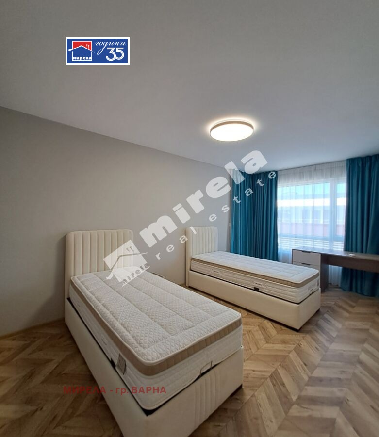 Продава 3-СТАЕН, гр. Варна, Централна поща, снимка 4 - Апартаменти - 56091110