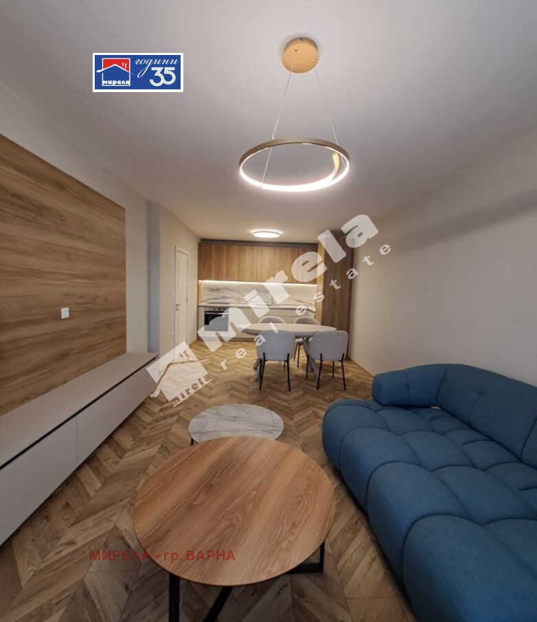 Продава 3-СТАЕН, гр. Варна, Централна поща