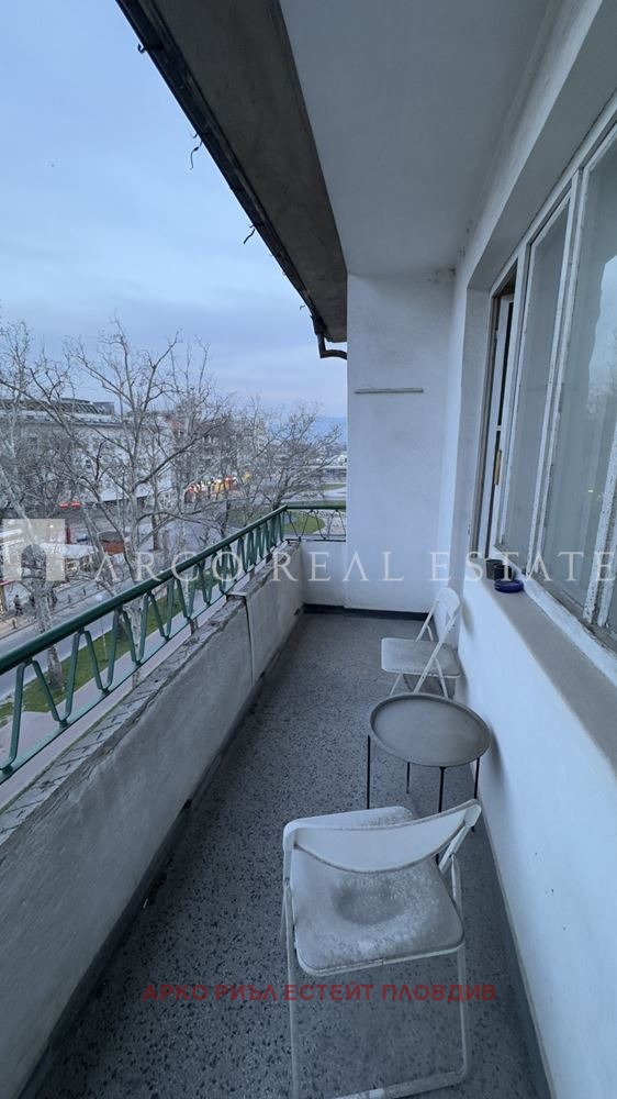 Продава 3-СТАЕН, гр. Пловдив, Централна гара, снимка 10 - Апартаменти - 56575538