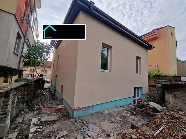 Na prodej  Dům Ruse , Centar , 270 m2 | 91162533 - obraz [2]