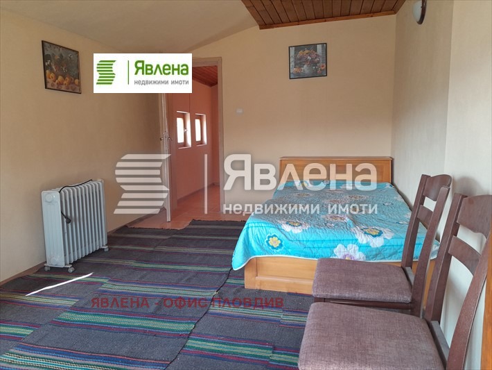 Продава КЪЩА, с. Малки Воден, област Хасково, снимка 12 - Къщи - 47211083