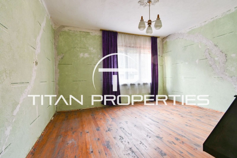 Продава КЪЩА, с. Горна Малина, област София област, снимка 3 - Къщи - 47605644