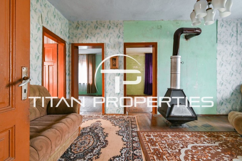 Продава КЪЩА, с. Горна Малина, област София област, снимка 5 - Къщи - 47605644